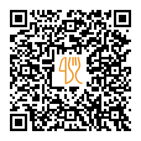 QR-code link para o menu de Mcdonald's