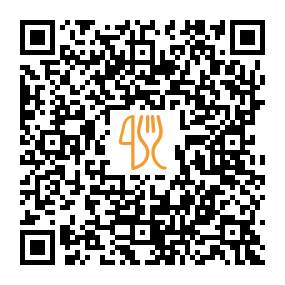 QR-code link naar het menu van Spring Creek Barbeque