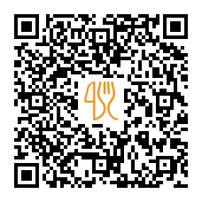 QR-code link para o menu de The Pizza Shop (e 1st Ave)