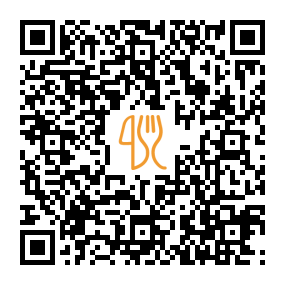 QR-code link către meniul Crepevine