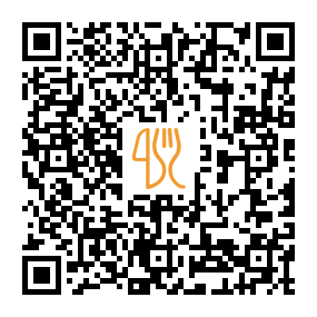 QR-code link para o menu de Bangkok Paradise