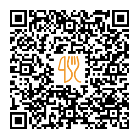 QR-code link para o menu de Bak'd Toast'd