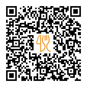 QR-code link para o menu de Mcdonald's