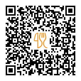 QR-code link para o menu de Hank's Place