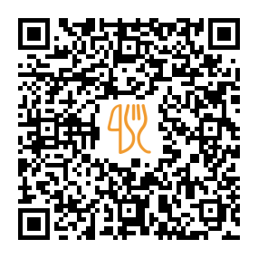 QR-code link para o menu de Happy Donut Shop