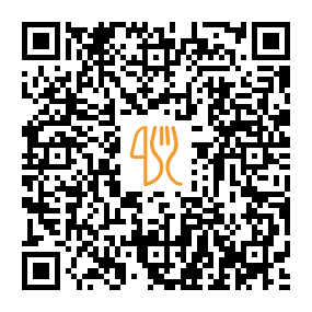 QR-code link para o menu de Pizza Hut