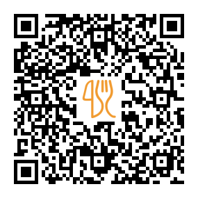 QR-code link para o menu de Carl's Jr.