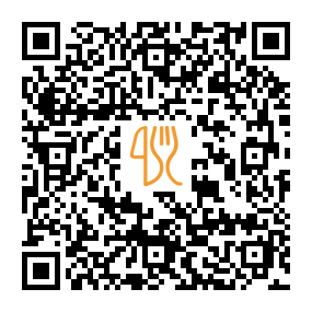 QR-code link para o menu de Heav'nly Donuts