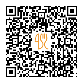 QR-code link para o menu de Sun Sun Chinese