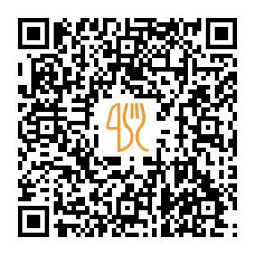 Link z kodem QR do menu The Farmer's Wife