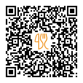 QR-code link para o menu de Cal Gyro Mediterranean