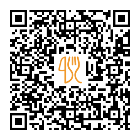 QR-code link para o menu de Sushiya