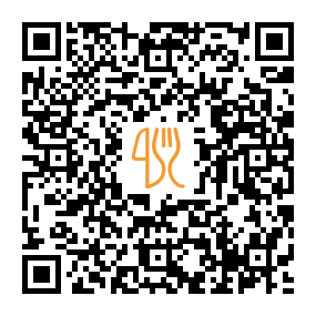 QR-code link para o menu de Linda Moreno's On Main