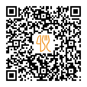 QR-code link para o menu de Station 21 American Grill