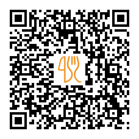 QR-code link către meniul Hunt Bros Pizza