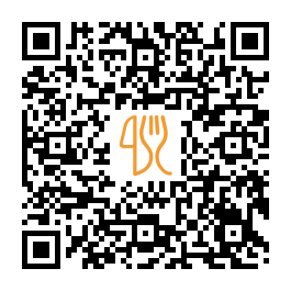 QR-code link para o menu de Cafe Fanny Granola