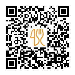 Link z kodem QR do menu Vic's Bbq