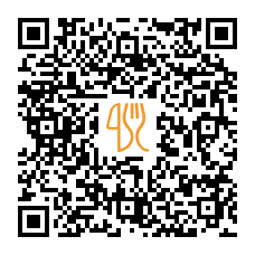 QR-code link naar het menu van Twin Kiss Waynesboro Pa