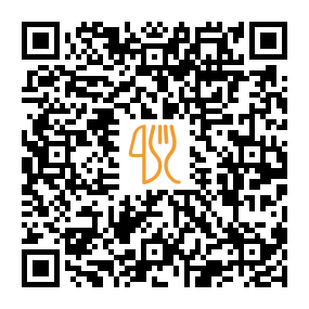 QR-code link para o menu de Carl's Jr.