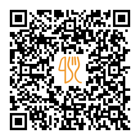 QR-code link para o menu de Fresh Chef Kitchen