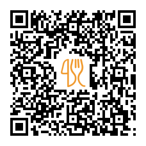 QR-code link para o menu de Carl's Jr.