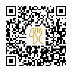 QR-code link către meniul Iron Fork Cafe