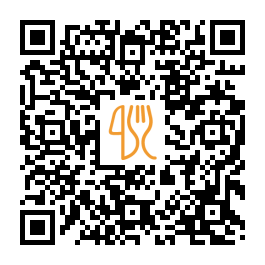 QR-code link para o menu de Dunkin'