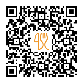 QR-code link naar het menu van Sweet Shoppe