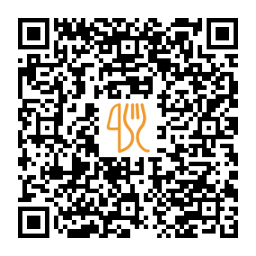 QR-code link para o menu de Bala Catering