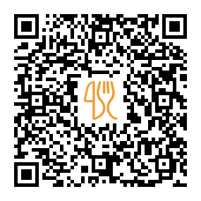 QR-code link para o menu de La Rosa's Pizza Inc