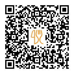 QR-code link para o menu de Corkscrew Saloon