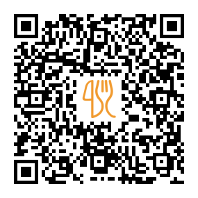 QR-code link para o menu de Tommy's Burgers