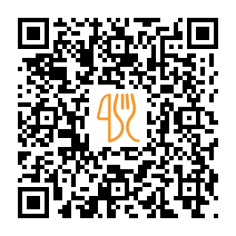 QR-code link para o menu de Carl's Jr.