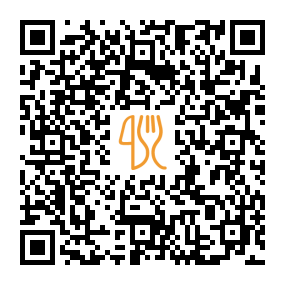 QR-code link para o menu de Carl's Jr.