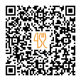 QR-code link naar het menu van Hye Cuisine