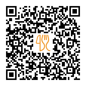 Link z kodem QR do menu Hot Stone Korean Kitchen