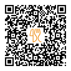 QR-code link para o menu de Yoshinoya Pasadena