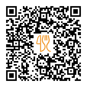 QR-code link para o menu de Valerios Pizza