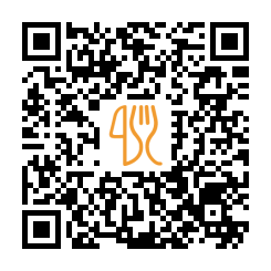 QR-code link para o menu de Cafe Cay Si