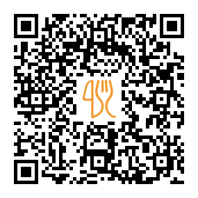 QR-code link para o menu de Carl's Jr.