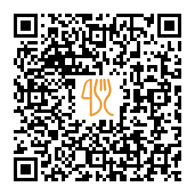 QR-code link para o menu de Henderson Kane General Store