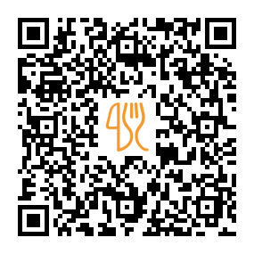 QR-code link para o menu de Clover Food Lab