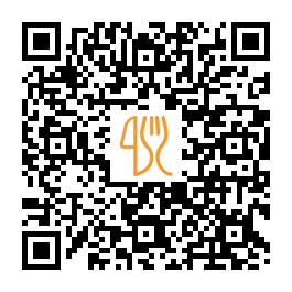 QR-code link naar het menu van Hughez Backyard Grill