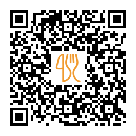 QR-code link para o menu de Dewolf Inn