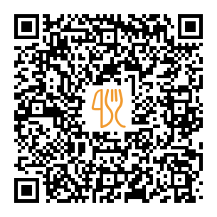 Link z kodem QR do menu Three Sisters Cafe And Catering