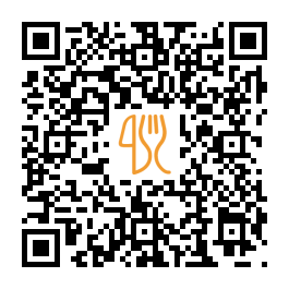 QR-code link naar het menu van Bones Bbq