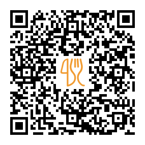 QR-code link para o menu de Corky Lenny's