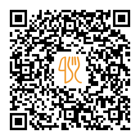 QR-code link para o menu de Nordic Brewpub