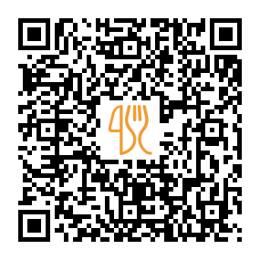 Link z kodem QR do menu Curry Place Silver Spring