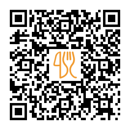 QR-code link para o menu de Village Eatery